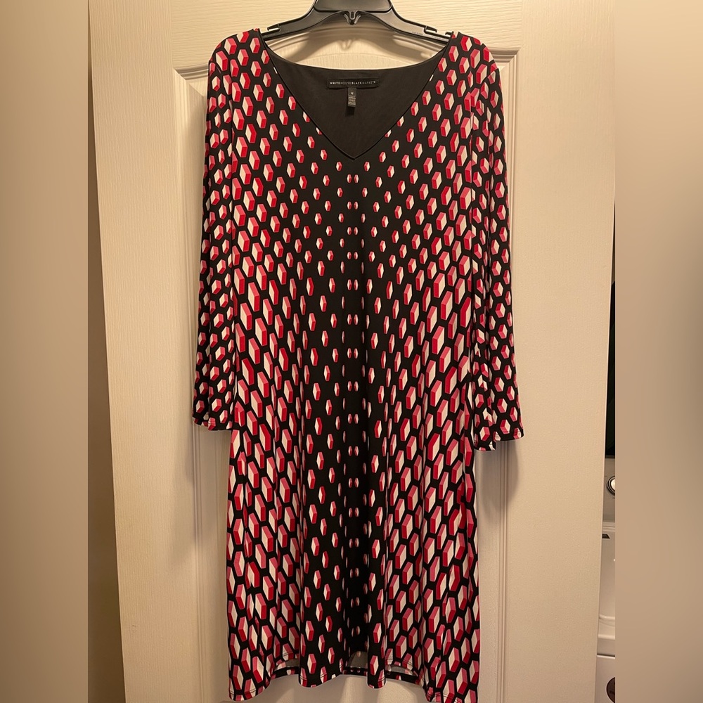 White House Black Market dress